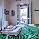 Oda ve Kahvaltı Il Passatore - E Forlì