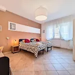 Il Passatore - E Oda ve Kahvaltı Forlì