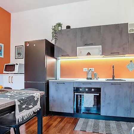 B&B Il Passatore - E
