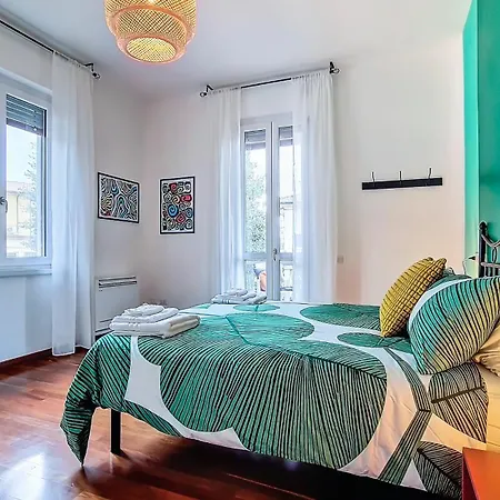 Il Passatore - E B&B 포를리