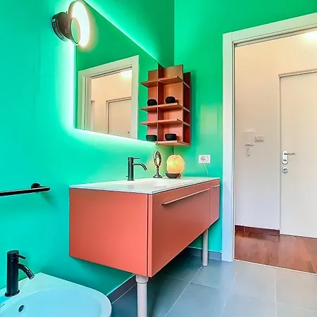 B&B Il Passatore - E 3*