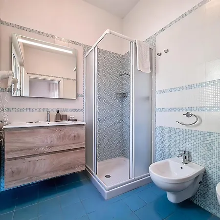 B&B Il Passatore - E 3*