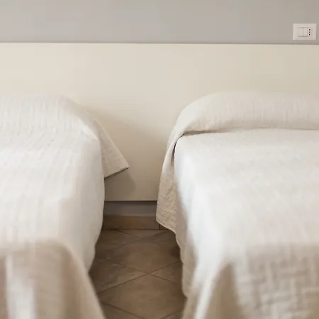 B&B Il Passatore - E 3*