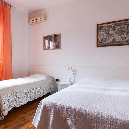B&B Il Passatore - E