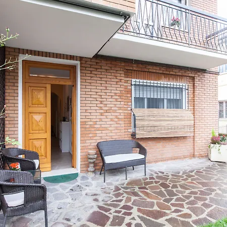 Il Passatore - E Oda ve Kahvaltı Forlì