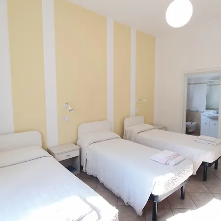B&B Il Passatore - E 3*