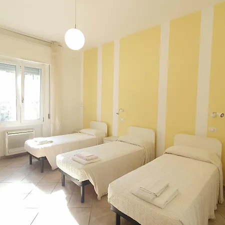 B&B Il Passatore - E