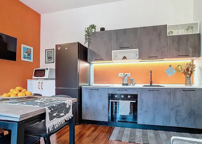 Oda ve Kahvaltı Il Passatore - E