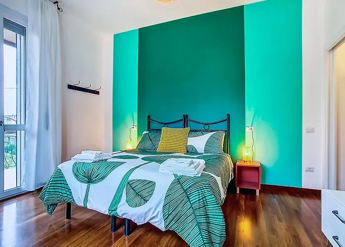 Il Passatore - E Forlì