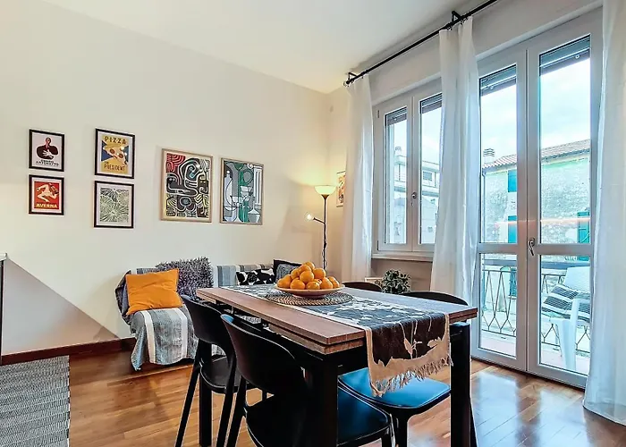 Il Passatore - E Oda ve Kahvaltı