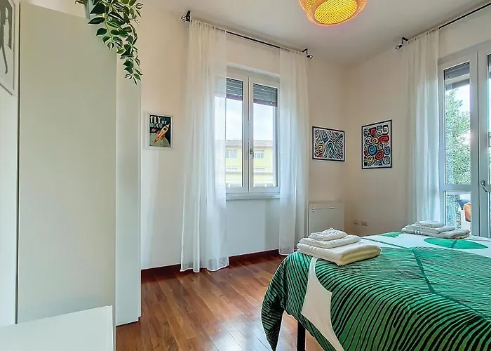 Oda ve Kahvaltı Il Passatore - E 3*