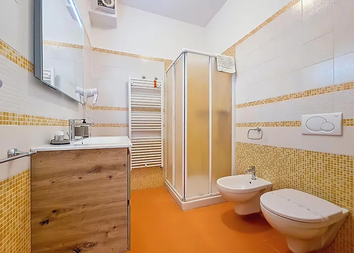 Il Passatore - E Oda ve Kahvaltı 3*