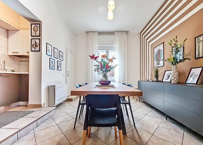 Oda ve Kahvaltı Il Passatore - E