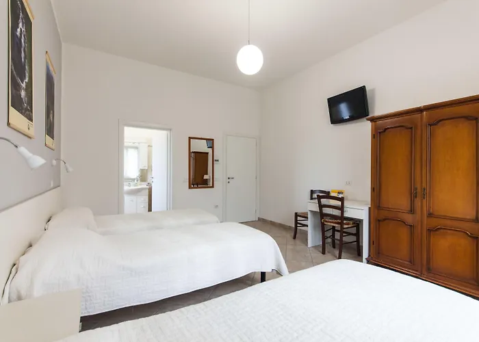 Il Passatore - E 3* Forlì