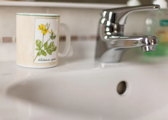 Il Passatore - E Oda ve Kahvaltı Forlì