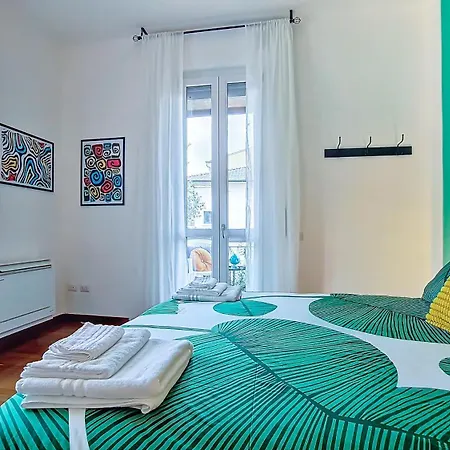 Couette-café Il Passatore - E 3*