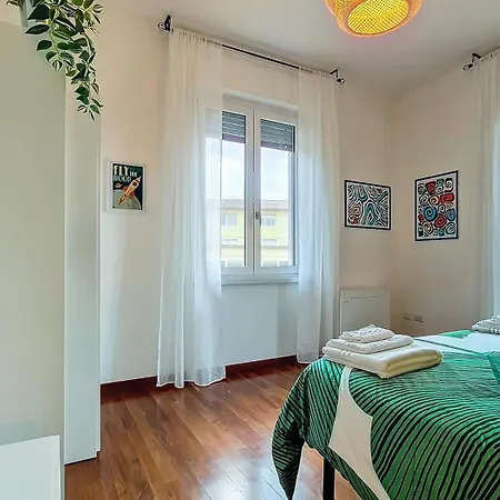 Couette-café Il Passatore - E 3*