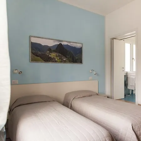 Couette-café Il Passatore - E 3*