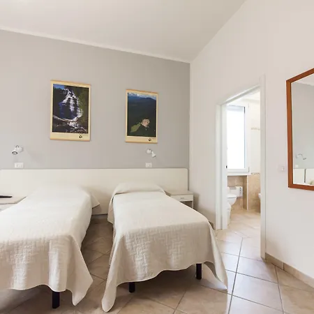 Couette-café Il Passatore - E Forlì