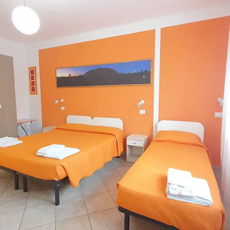 Il Passatore Bed & Breakfast 3*