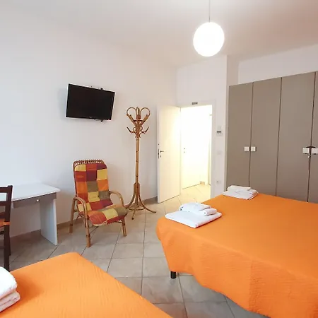 Bed & Breakfast Il Passatore Forlì