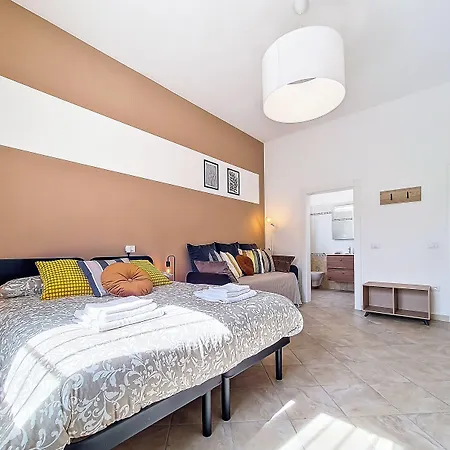 Bed & Breakfast Il Passatore Forlì