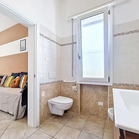 Bed & Breakfast Il Passatore Forlì