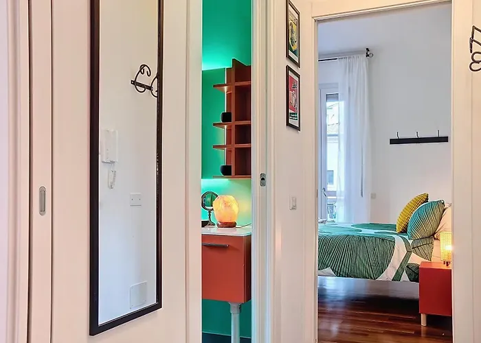 Il Passatore - E Bed and Breakfast 3*