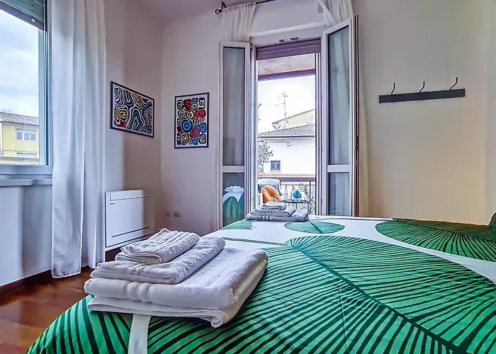 Bed and Breakfast Il Passatore - E Φορλί