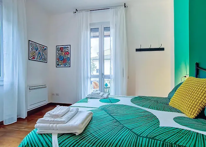 Bed and Breakfast Il Passatore - E 3*