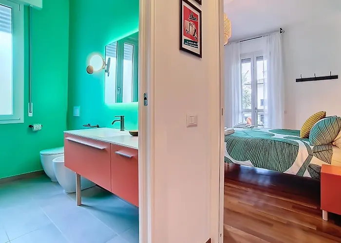 Il Passatore - E Couette-café 3*