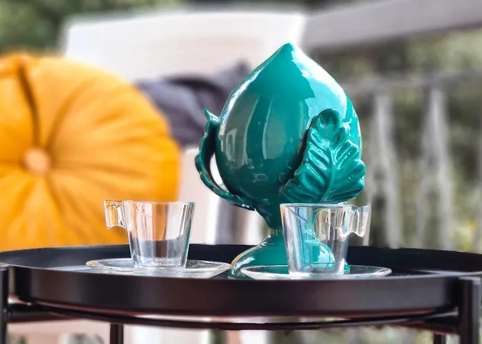 Il Passatore - E 3* Φορλί