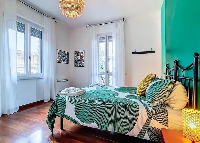 Il Passatore - E Bed and Breakfast Φορλί