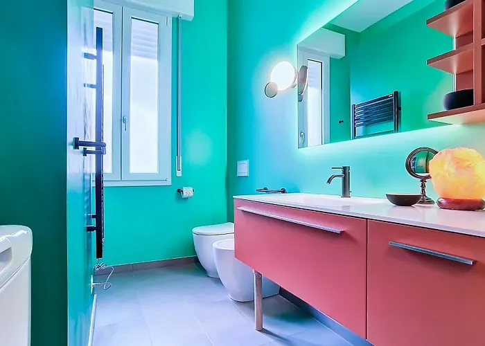 Il Passatore - E Φορλί