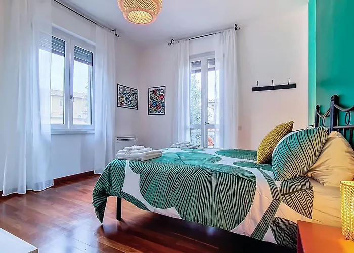 Il Passatore - E Bed and Breakfast