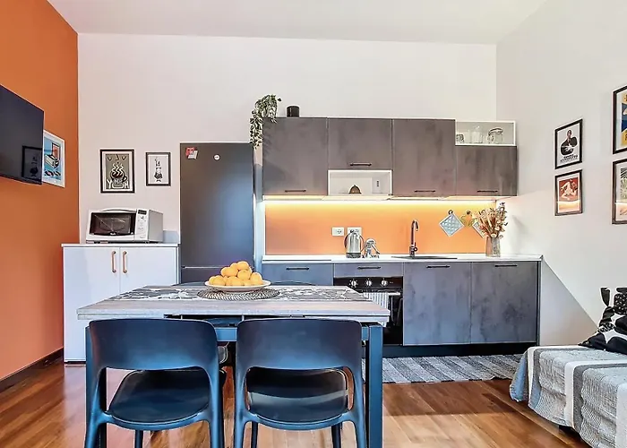 Couette-café Il Passatore - E Forlì