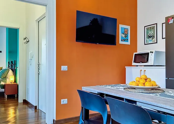 Bed and Breakfast Il Passatore - E