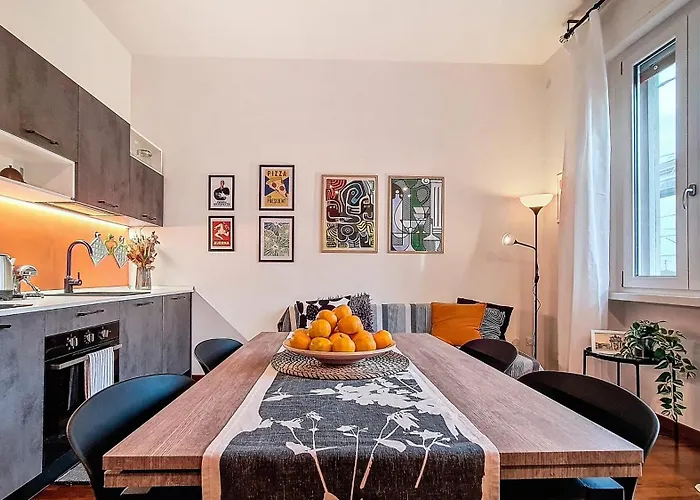 Il Passatore - E Bed and Breakfast Φορλί