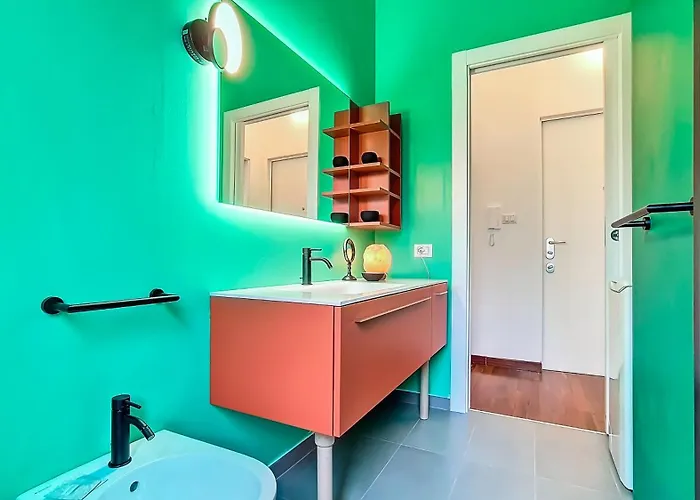 Bed and Breakfast Il Passatore - E 3*