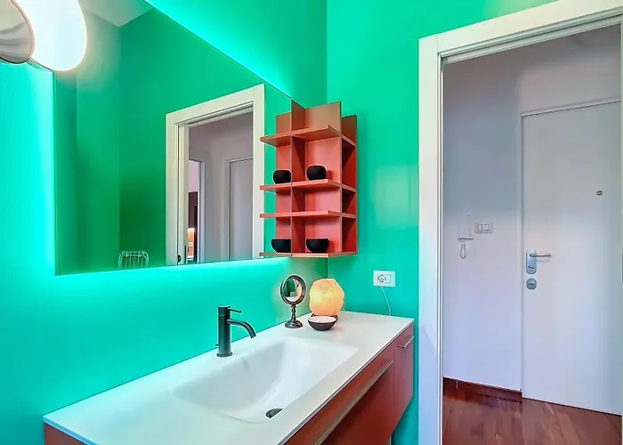 Il Passatore - E Bed and Breakfast 3*