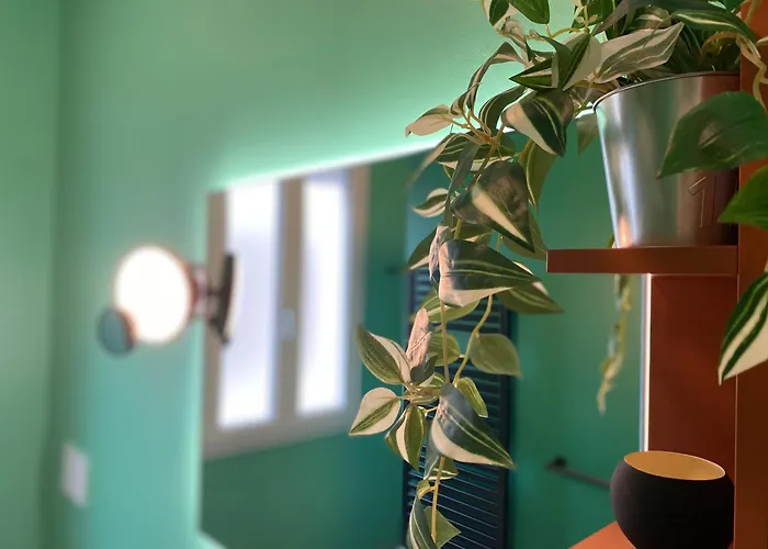 Il Passatore - E 3* Φορλί