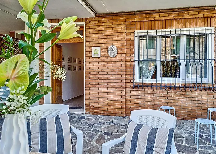 Il Passatore - E Bed and Breakfast Φορλί