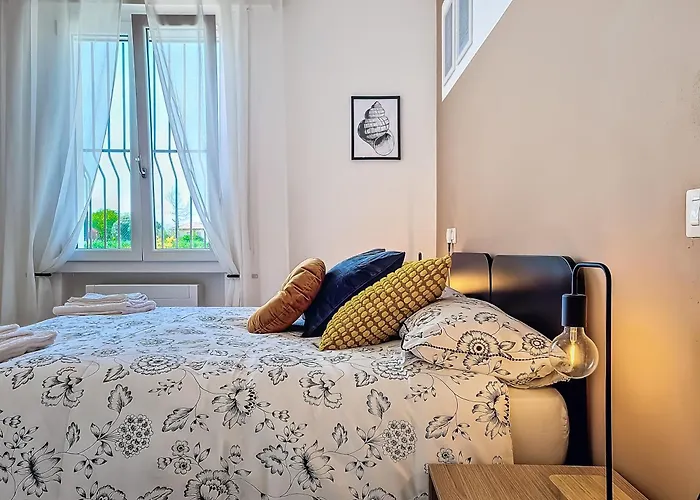 Il Passatore - E Bed and Breakfast