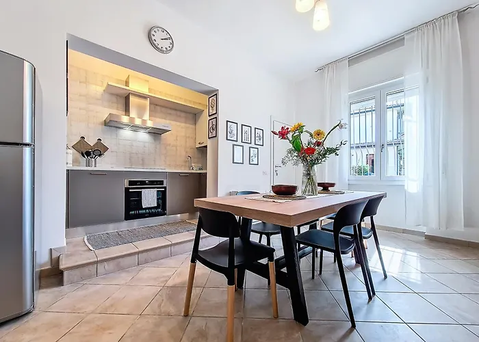 Il Passatore - E Couette-café Forlì