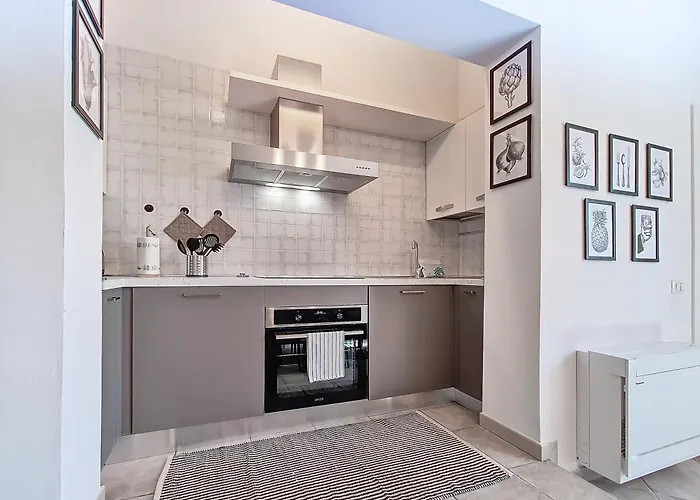 Il Passatore - E Bed and Breakfast