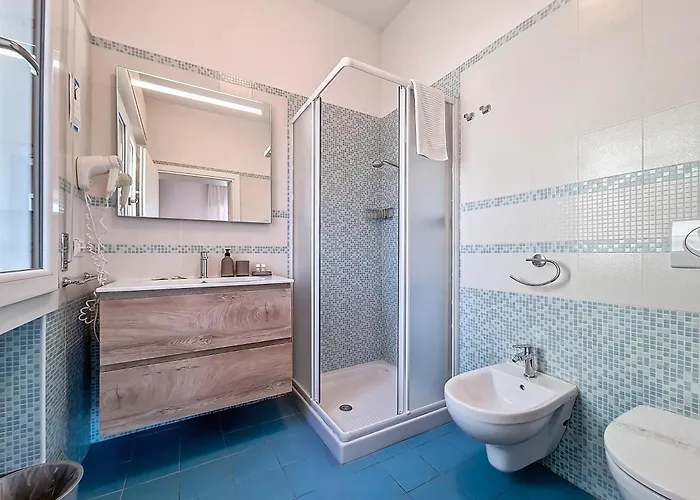 Bed and Breakfast Il Passatore - E 3*