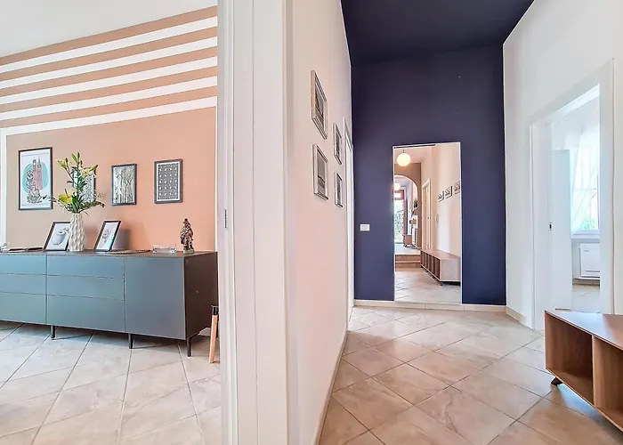 Il Passatore - E 3* Forlì