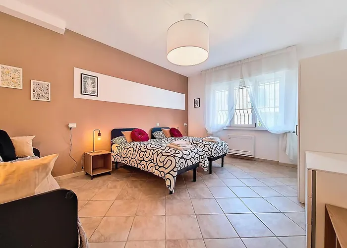 Il Passatore - E Bed and Breakfast Φορλί