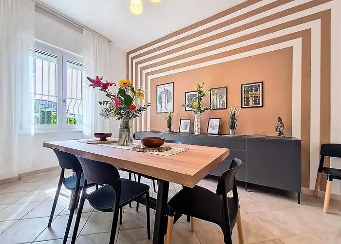 Bed and Breakfast Il Passatore - E 3*