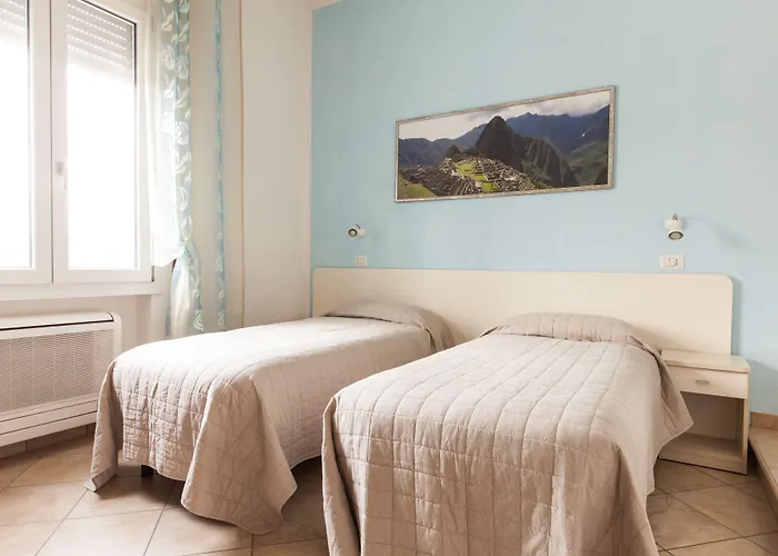 Bed and Breakfast Il Passatore - E 3*